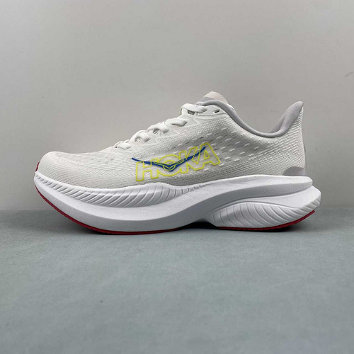 R HOKA MACH 6 6 1147790-WNCL -36 36 5 37 5 38 38 5 39 40 40 5 41 42 42 5 43 44